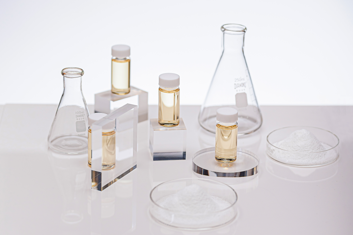 SERASOO Co., Ltd. | Specialized in Cosmetic Ingredient Research ...